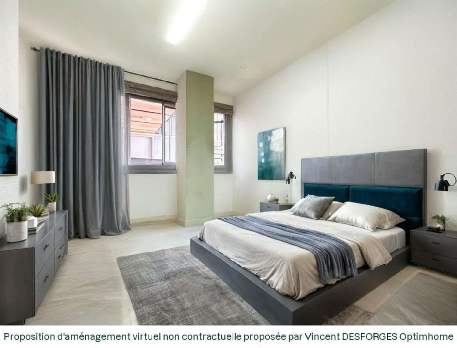 for sale apartment Nancy Meurthe-et-Moselle 2