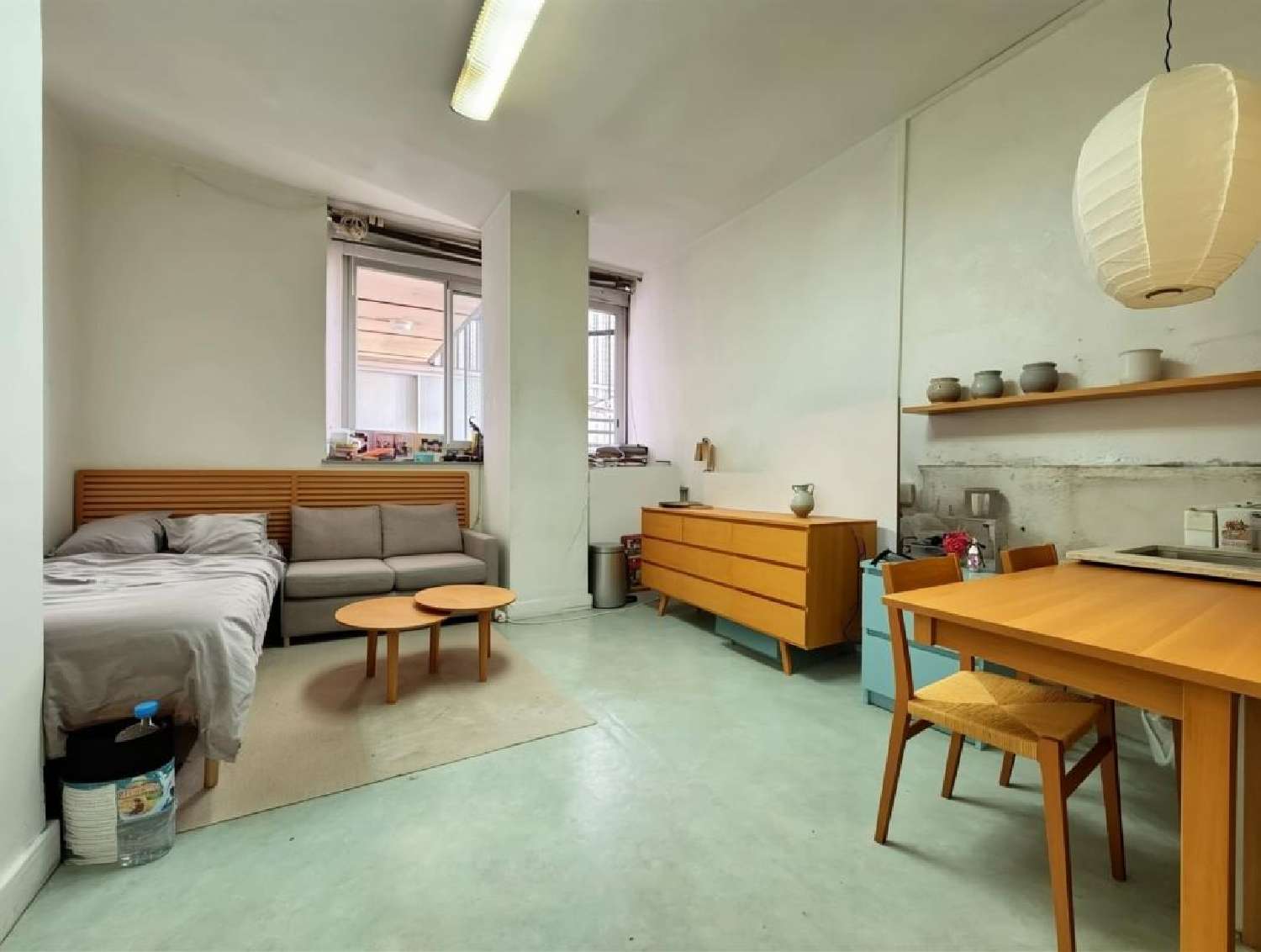 for sale apartment Nancy Meurthe-et-Moselle 3