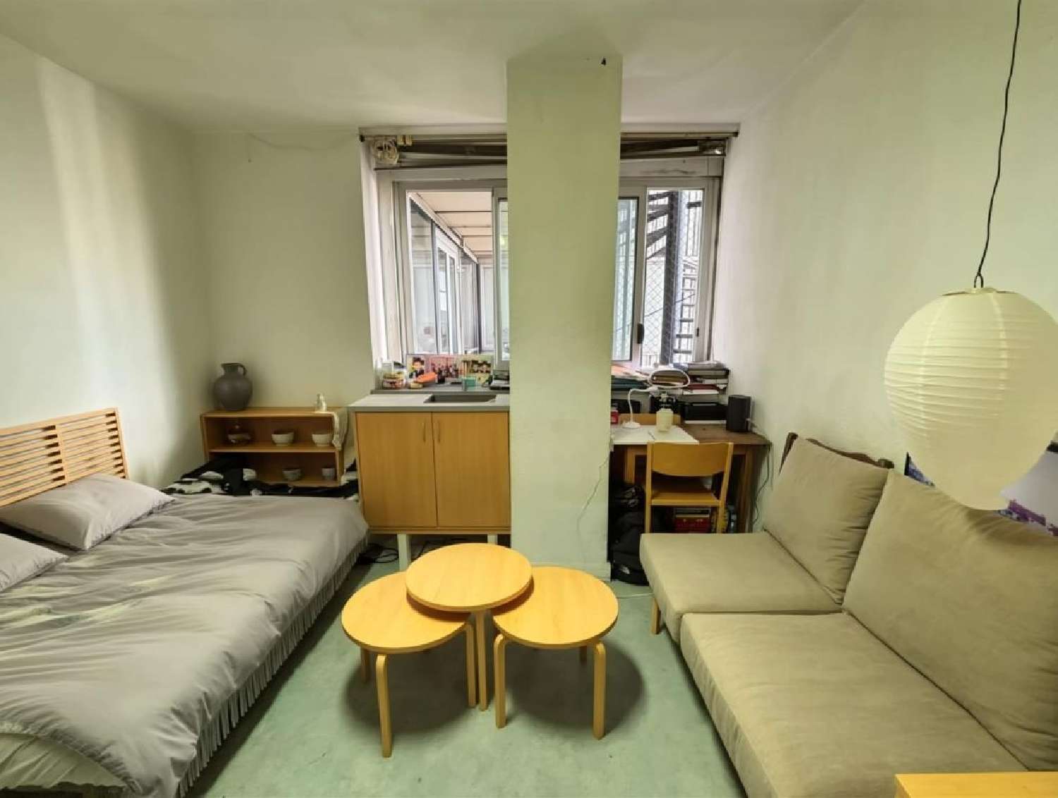for sale apartment Nancy Meurthe-et-Moselle 4