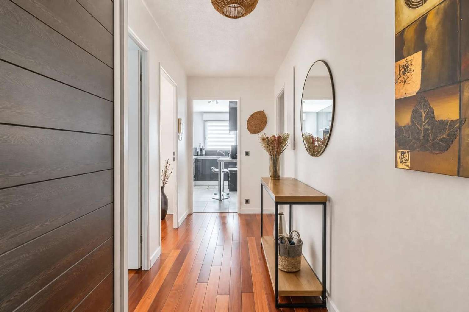  à vendre appartement Nanterre Hauts-de-Seine 1