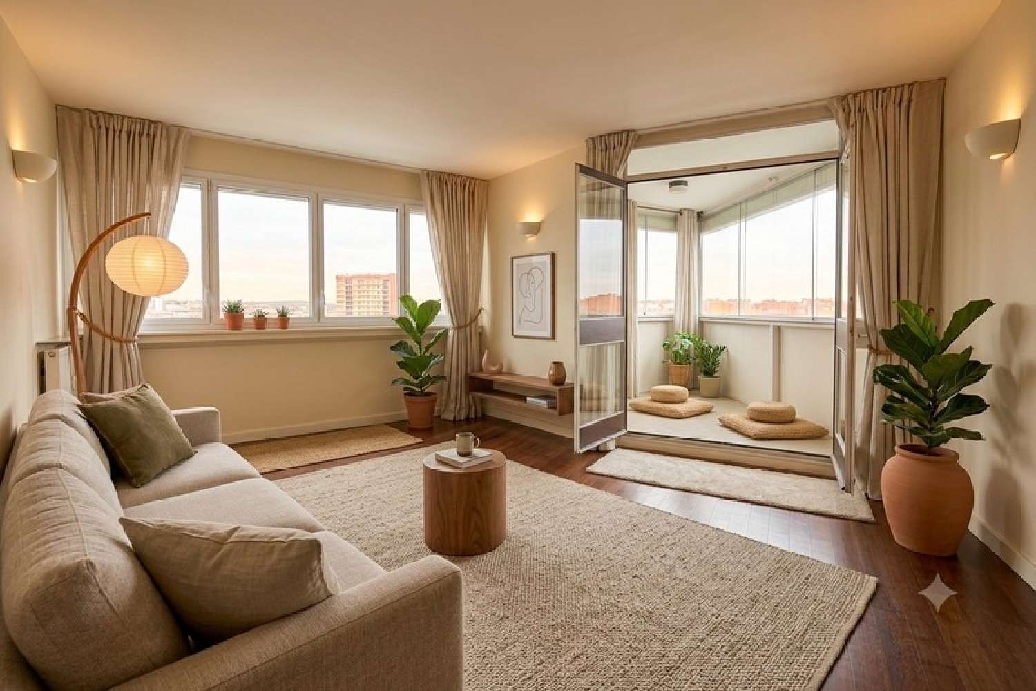 kaufen Wohnung/ Apartment Nantes 44200 Loire-Atlantique 3