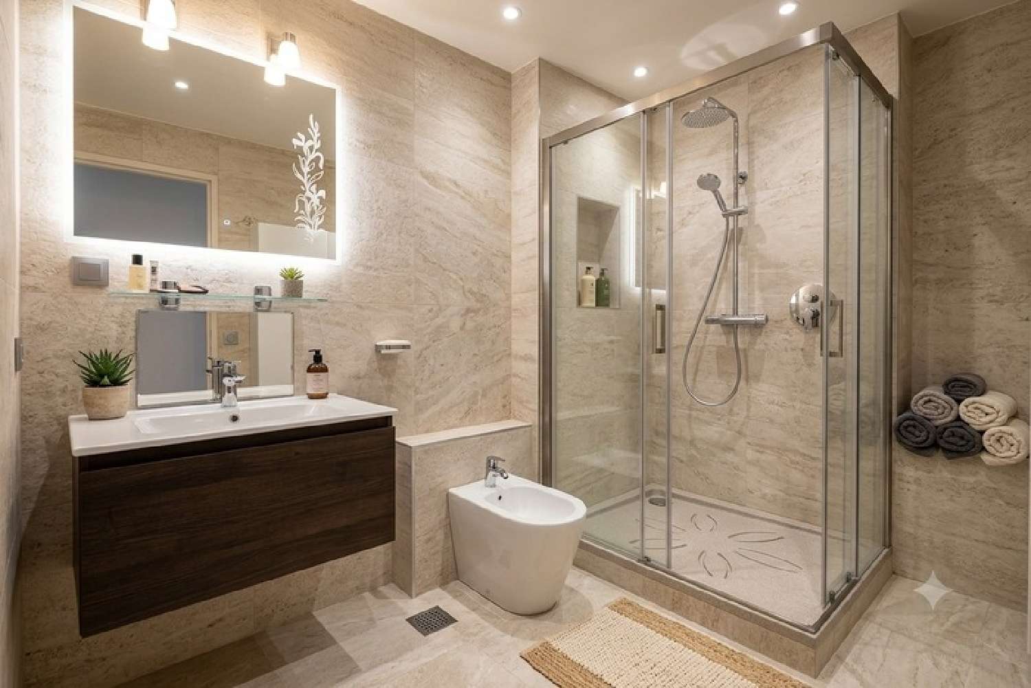 kaufen Wohnung/ Apartment Nantes 44200 Loire-Atlantique 5
