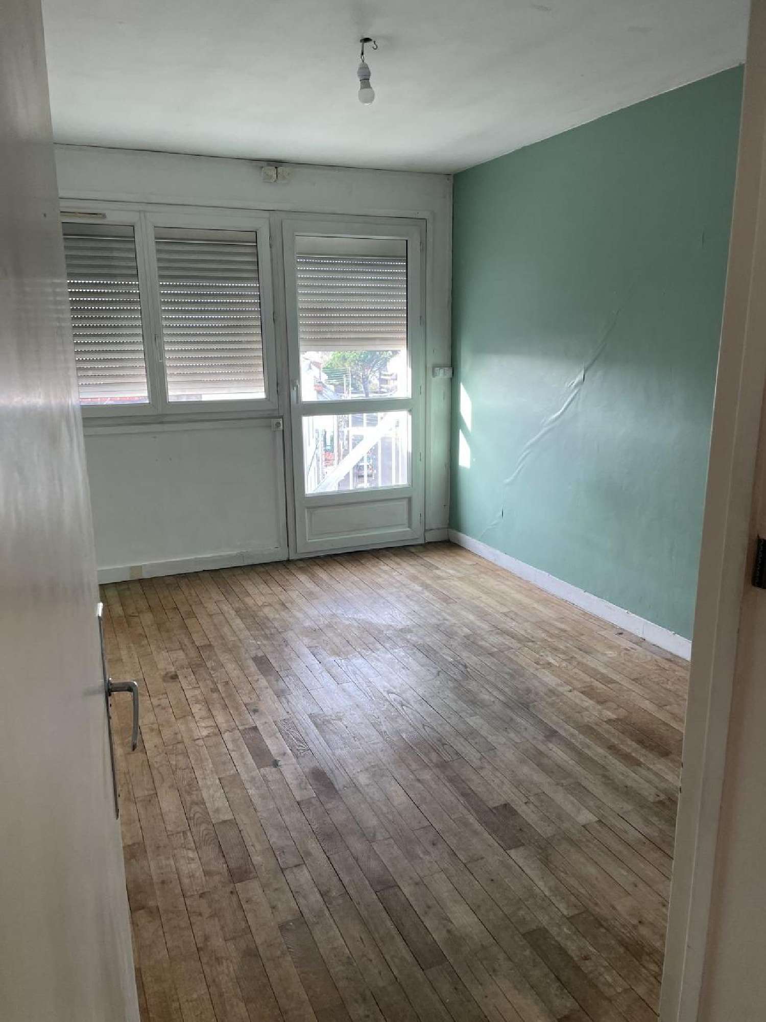 à vendre appartement Nantes 44200 Loire-Atlantique 2