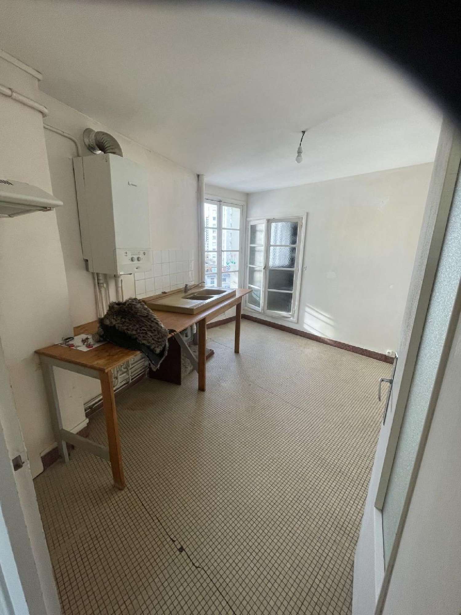 à vendre appartement Nantes 44200 Loire-Atlantique 4