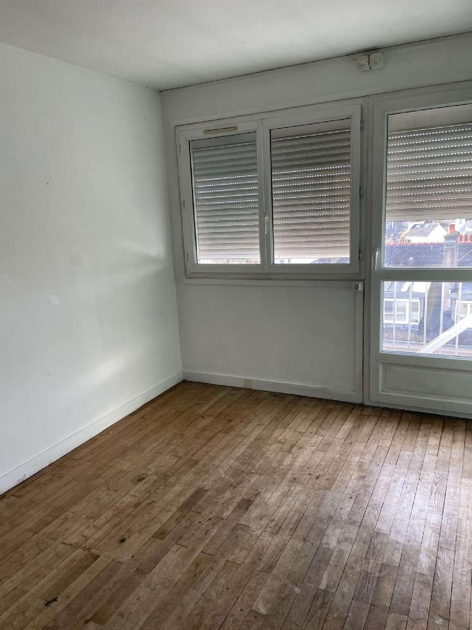 à vendre appartement Nantes 44200 Loire-Atlantique 5
