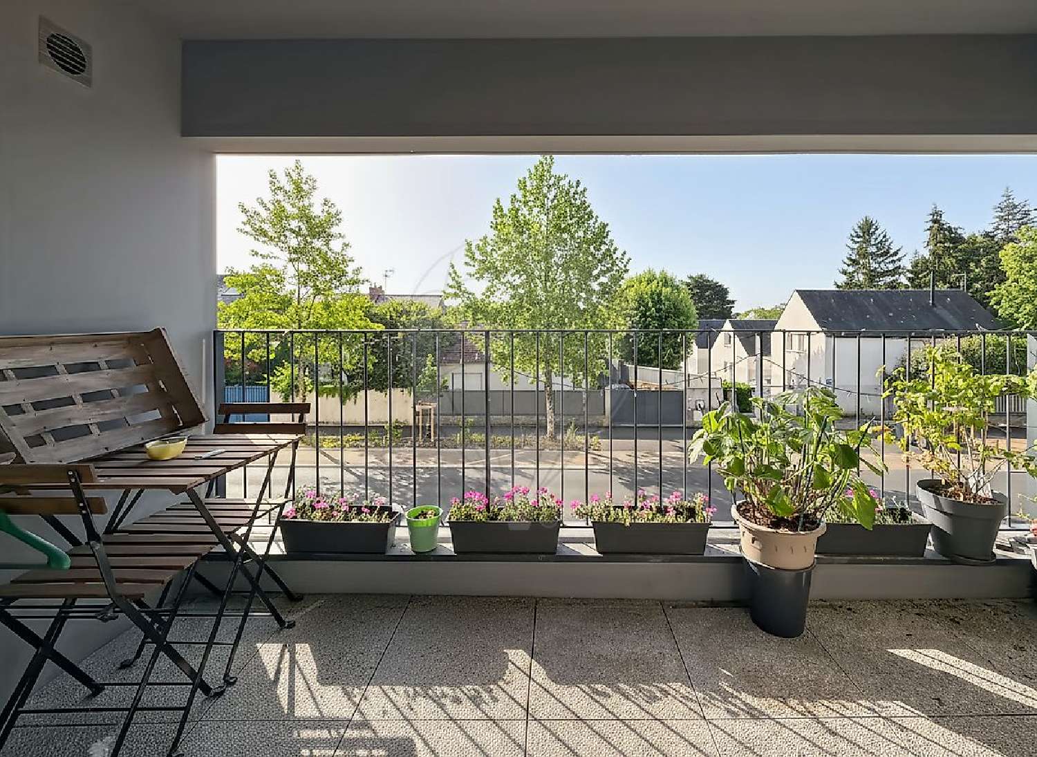 for sale apartment Nantes 44300 Loire-Atlantique 5
