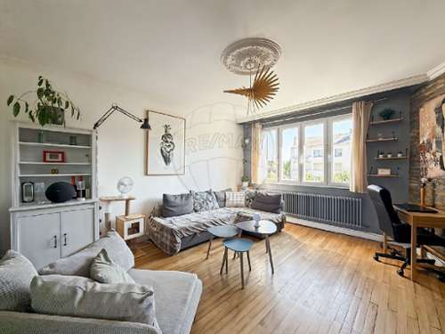 Nantes 44300 Loire-Atlantique apartment foto 7367062