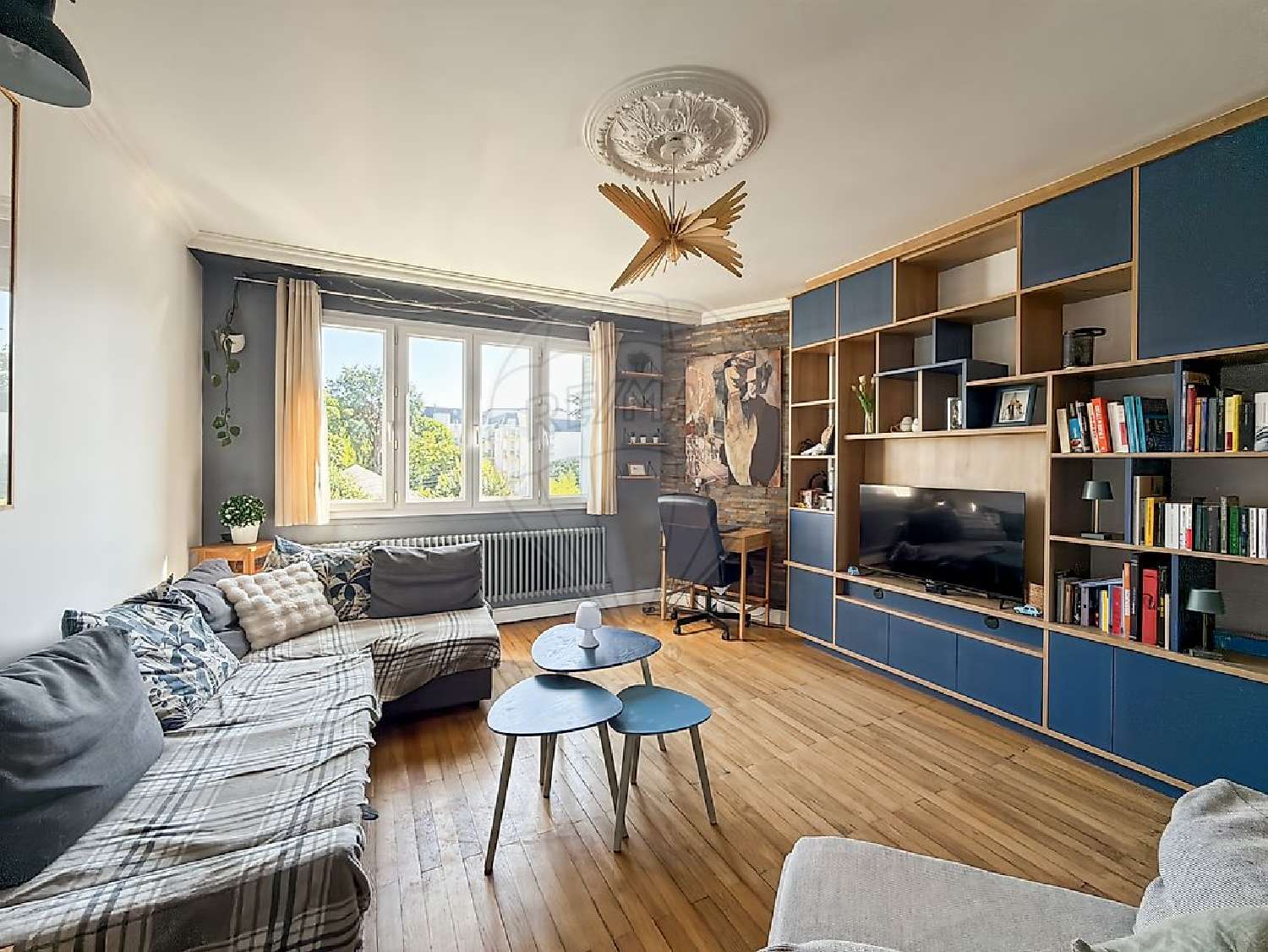 for sale apartment Nantes 44300 Loire-Atlantique 2