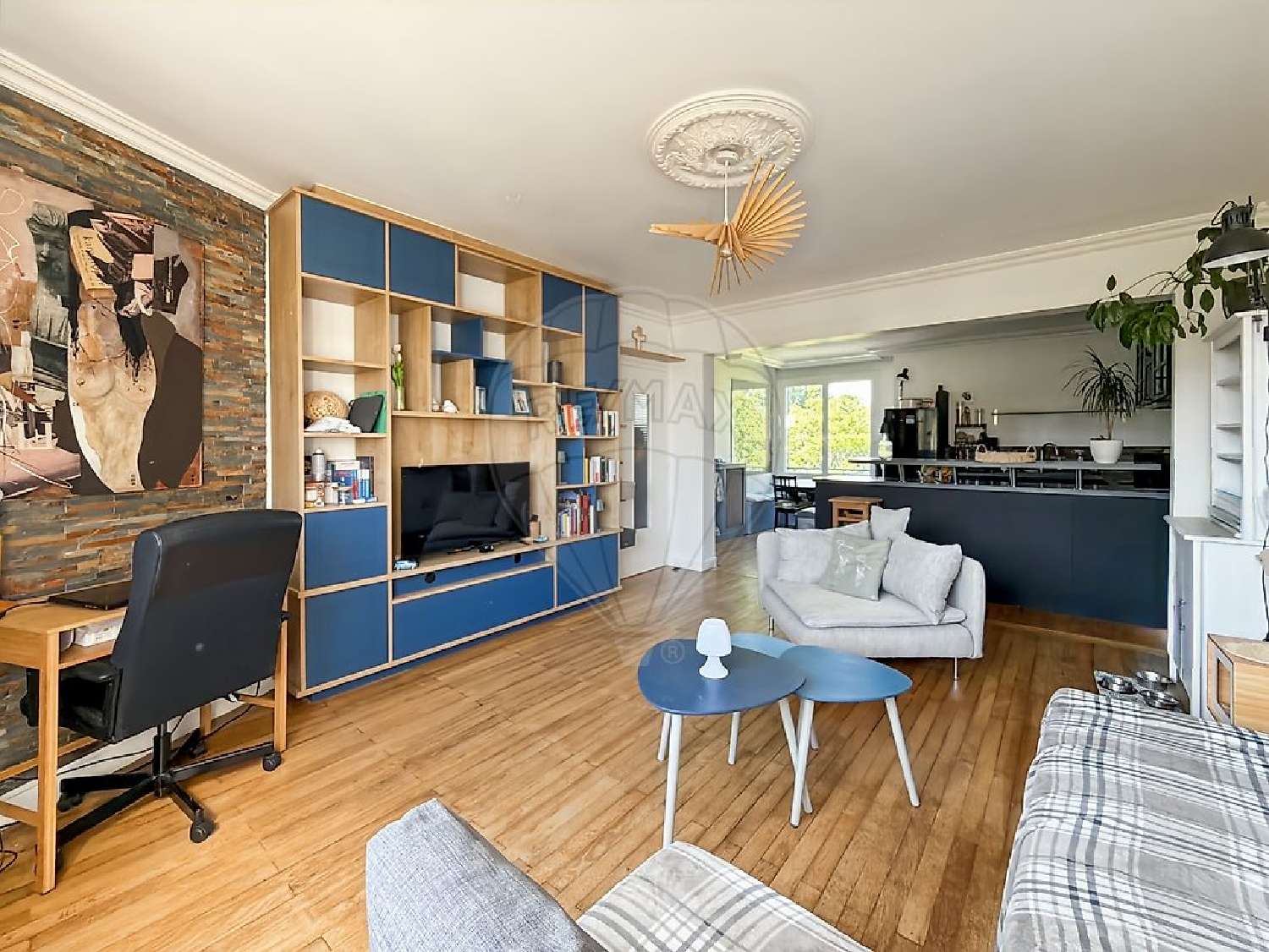 for sale apartment Nantes 44300 Loire-Atlantique 3