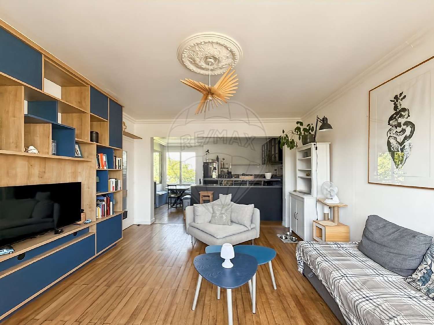 for sale apartment Nantes 44300 Loire-Atlantique 4