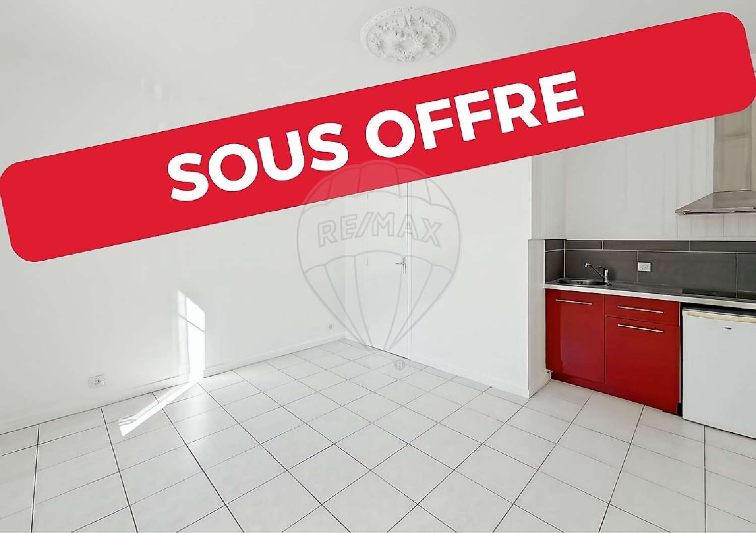 à vendre appartement Nantes 44300 Loire-Atlantique 1