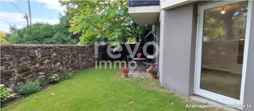 Nantes 44300 Loire-Atlantique apartment foto 7370570