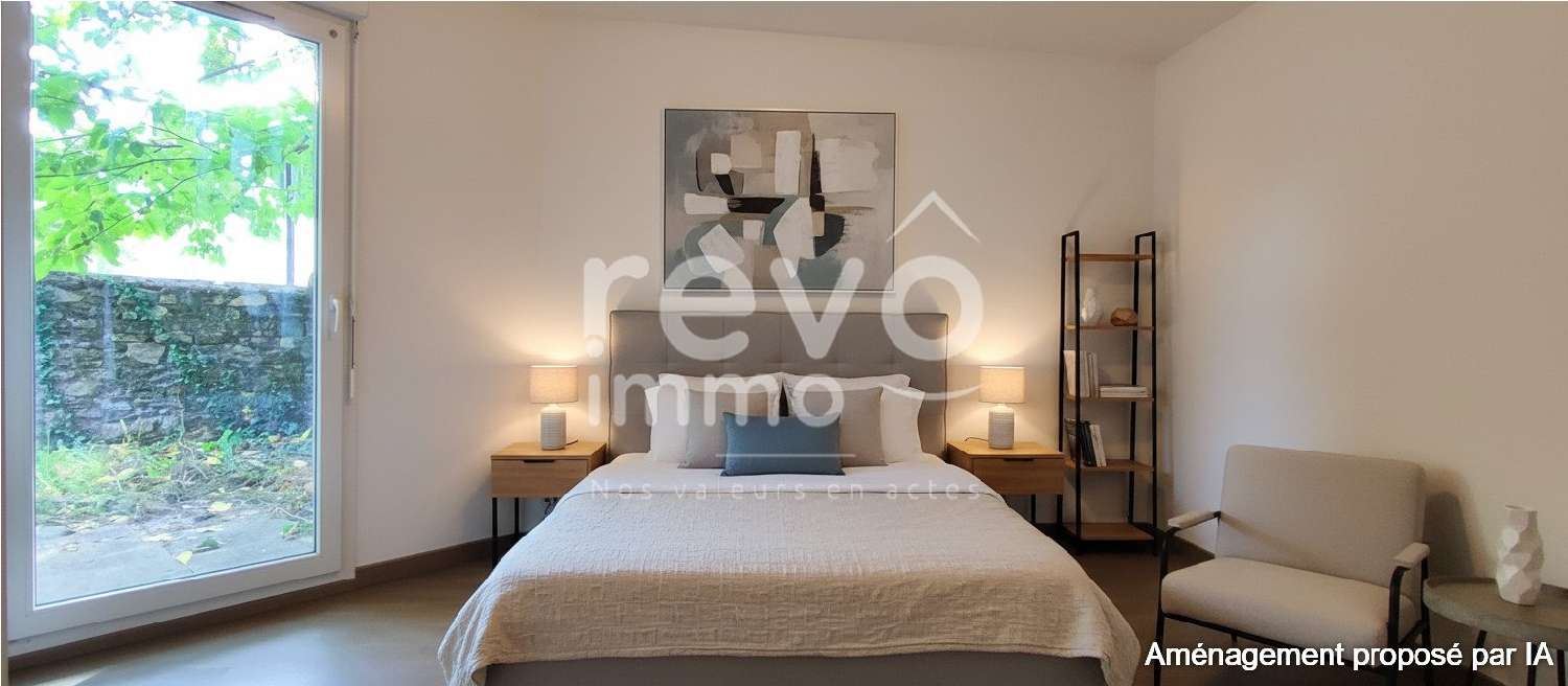  for sale apartment Nantes 44300 Loire-Atlantique 4