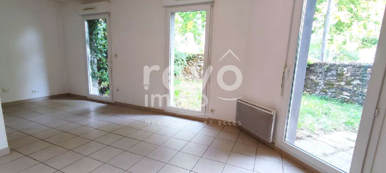  à vendre appartement Nantes 44300 Loire-Atlantique 2