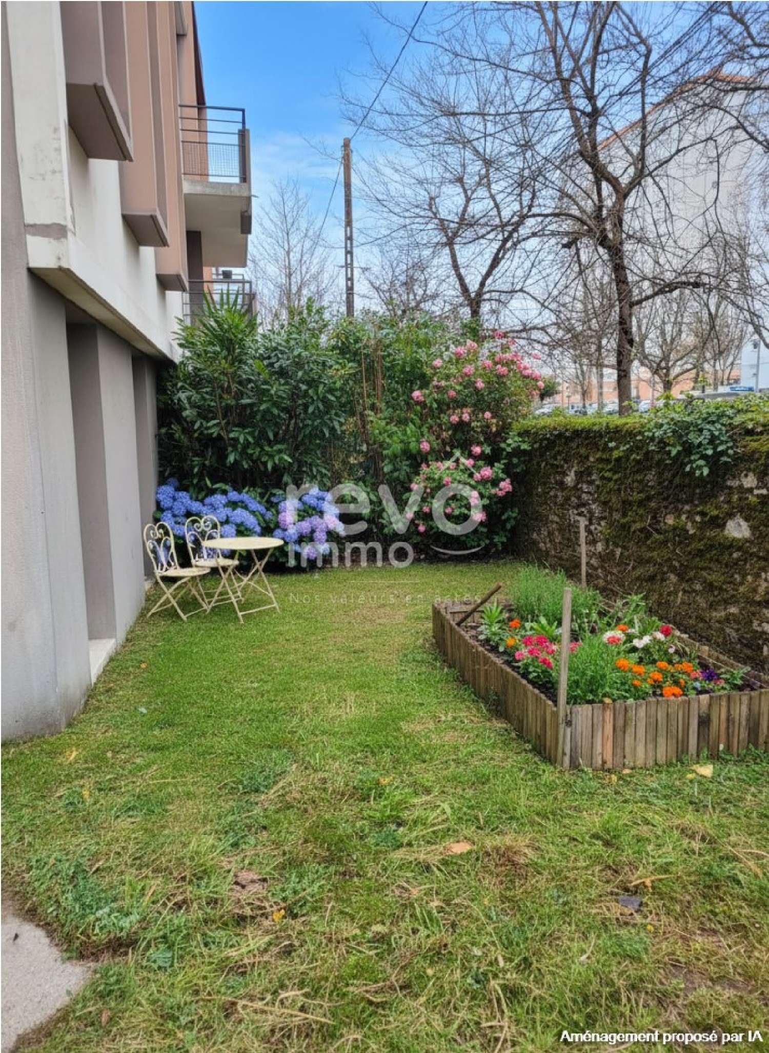  à vendre appartement Nantes 44300 Loire-Atlantique 8