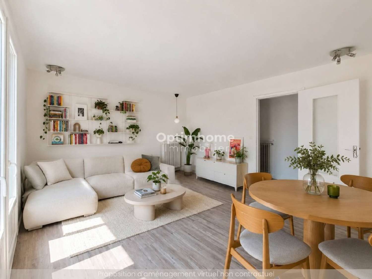 kaufen Wohnung/ Apartment Nantes Loire-Atlantique 1