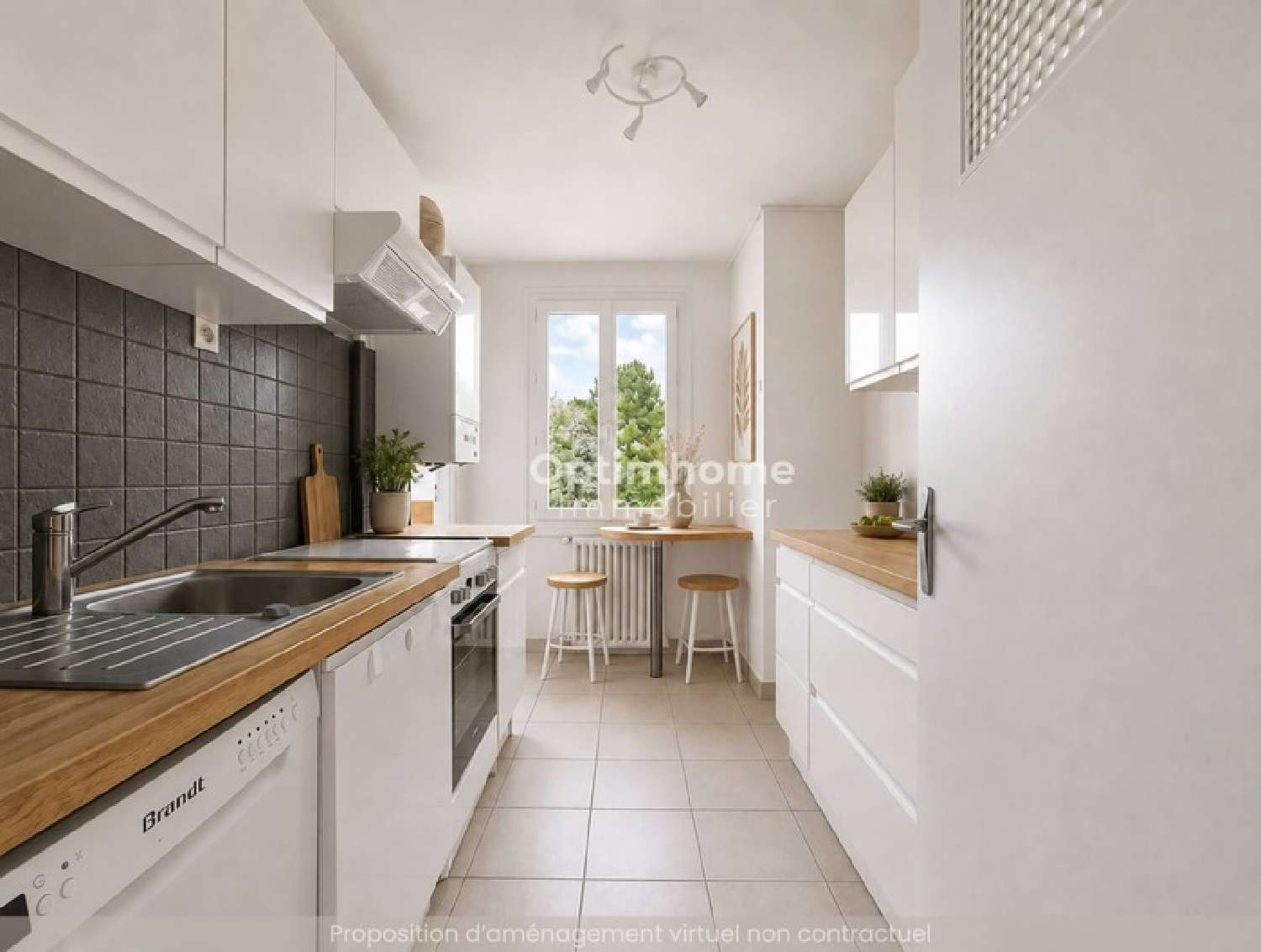 kaufen Wohnung/ Apartment Nantes Loire-Atlantique 3