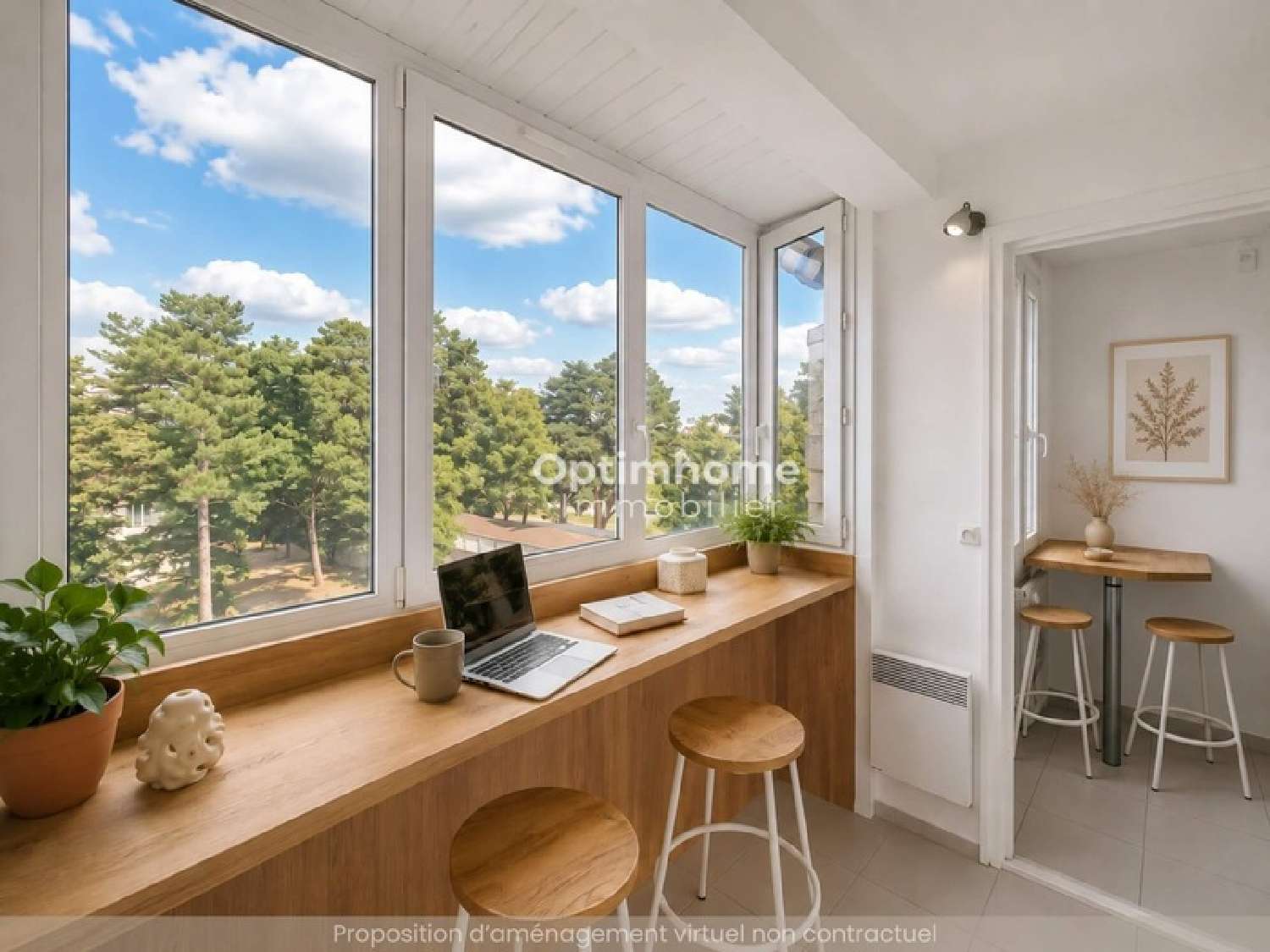 kaufen Wohnung/ Apartment Nantes Loire-Atlantique 5