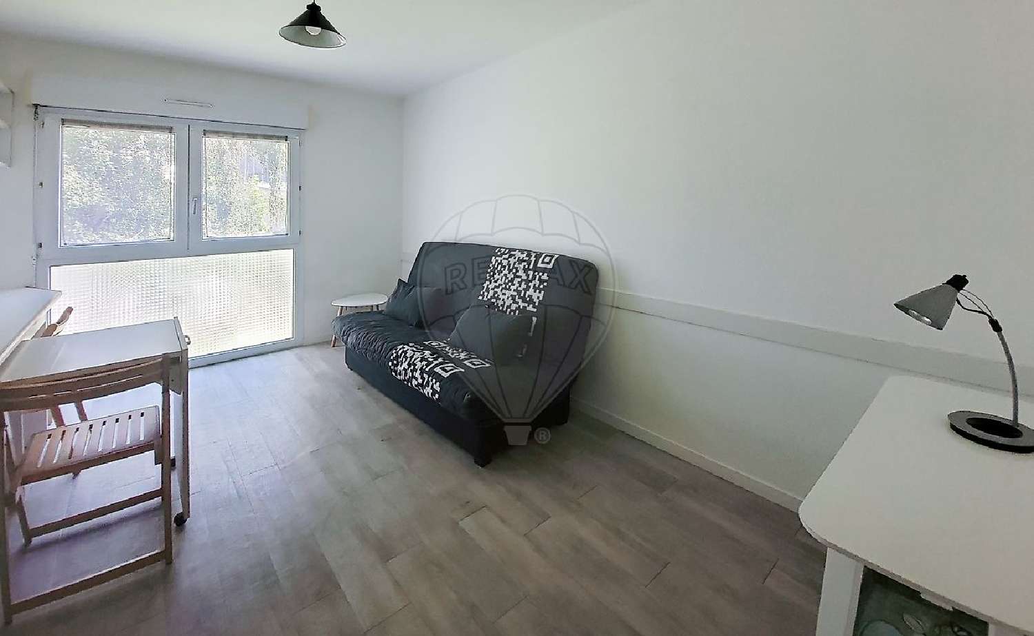 à vendre appartement Nantes Loire-Atlantique 1
