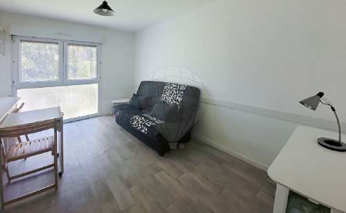 Nantes Loire-Atlantique appartement foto 7371503