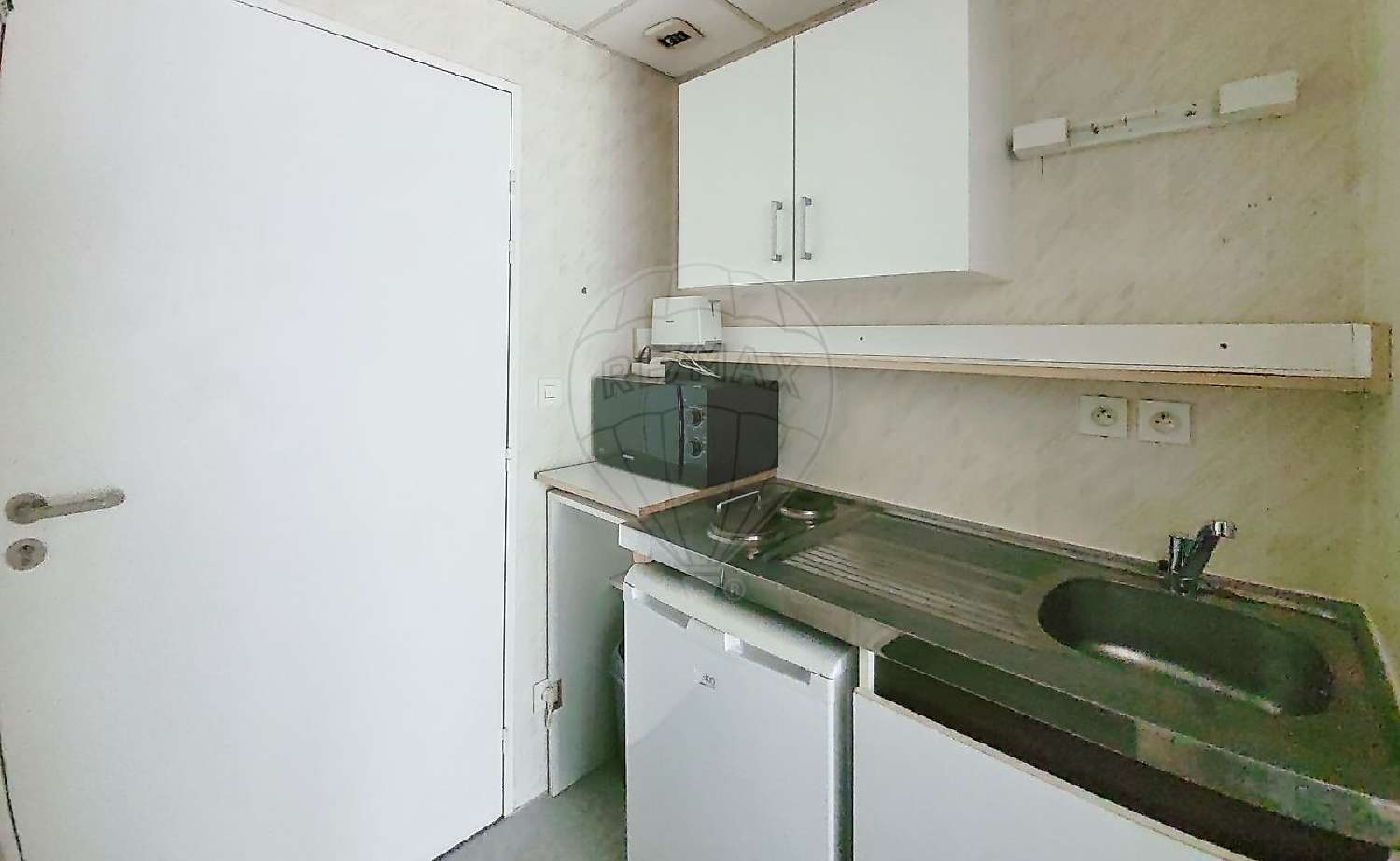 à vendre appartement Nantes Loire-Atlantique 3