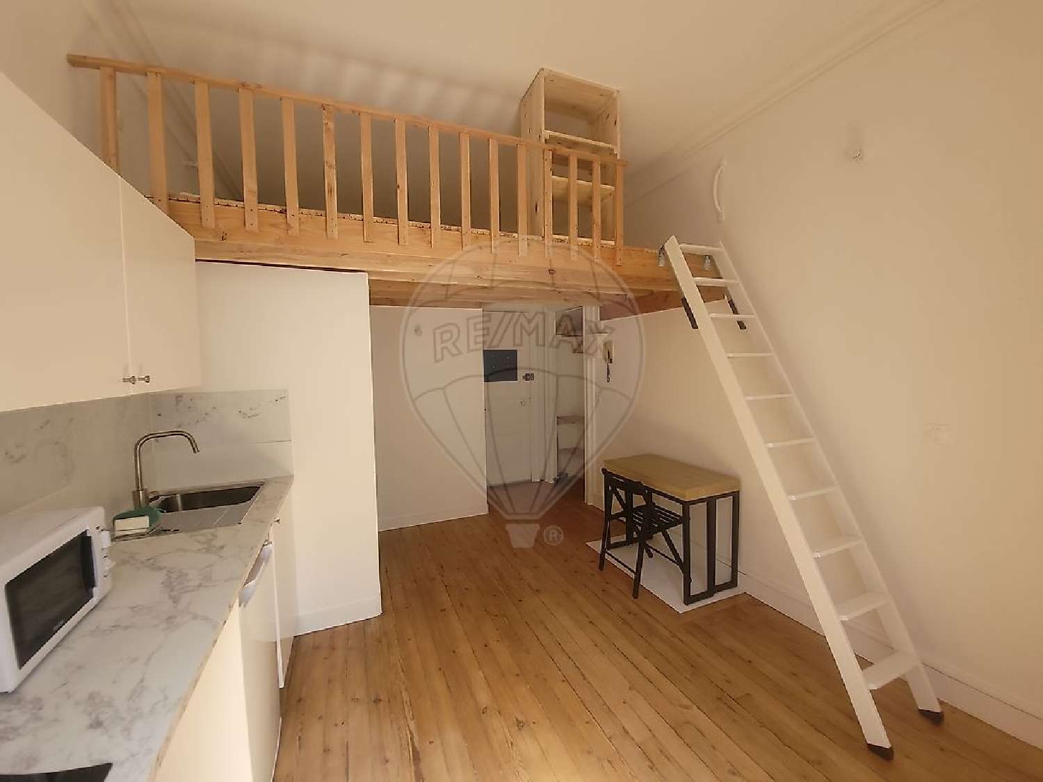 à vendre appartement Nantes Loire-Atlantique 1