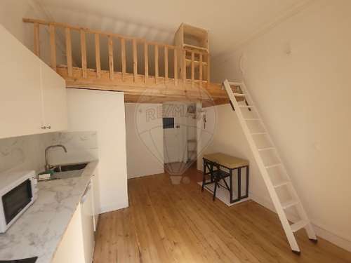 Nantes Loire-Atlantique appartement foto 7371509