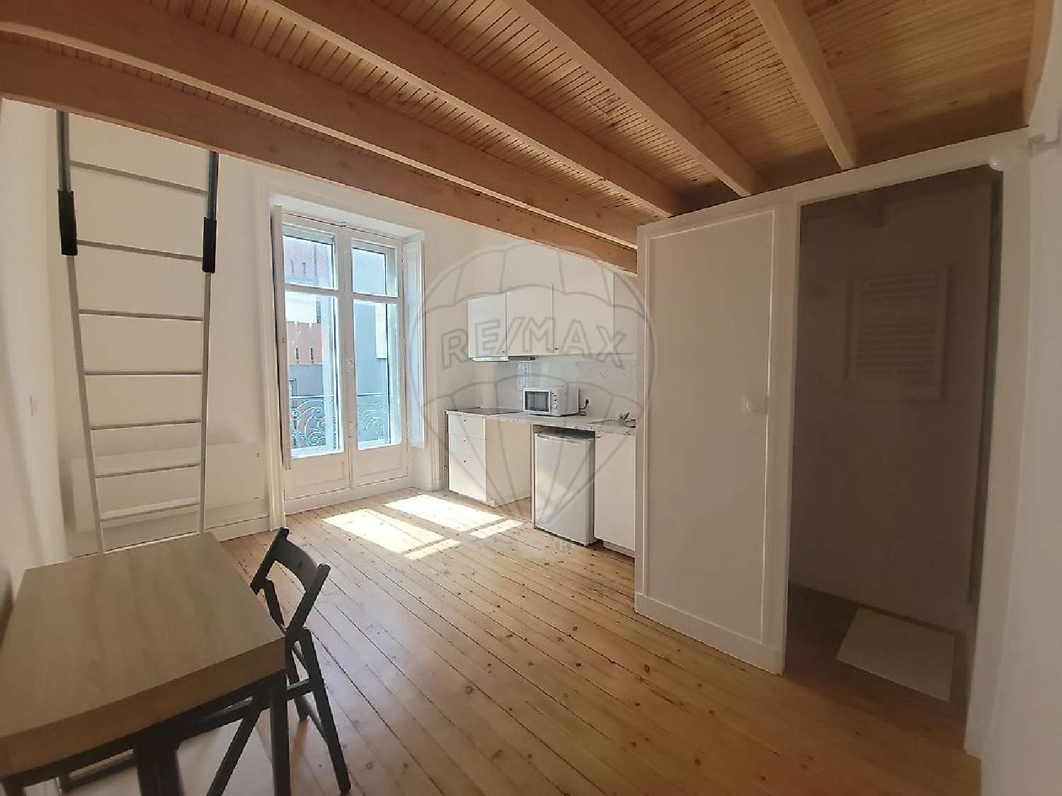 à vendre appartement Nantes Loire-Atlantique 2