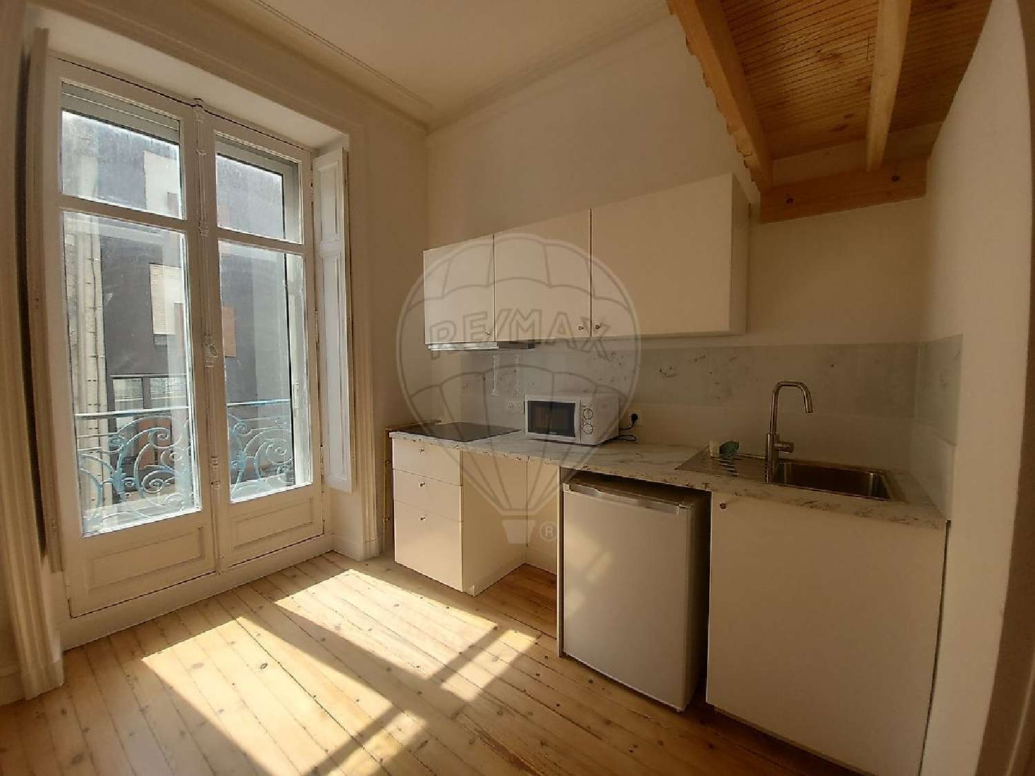 à vendre appartement Nantes Loire-Atlantique 3