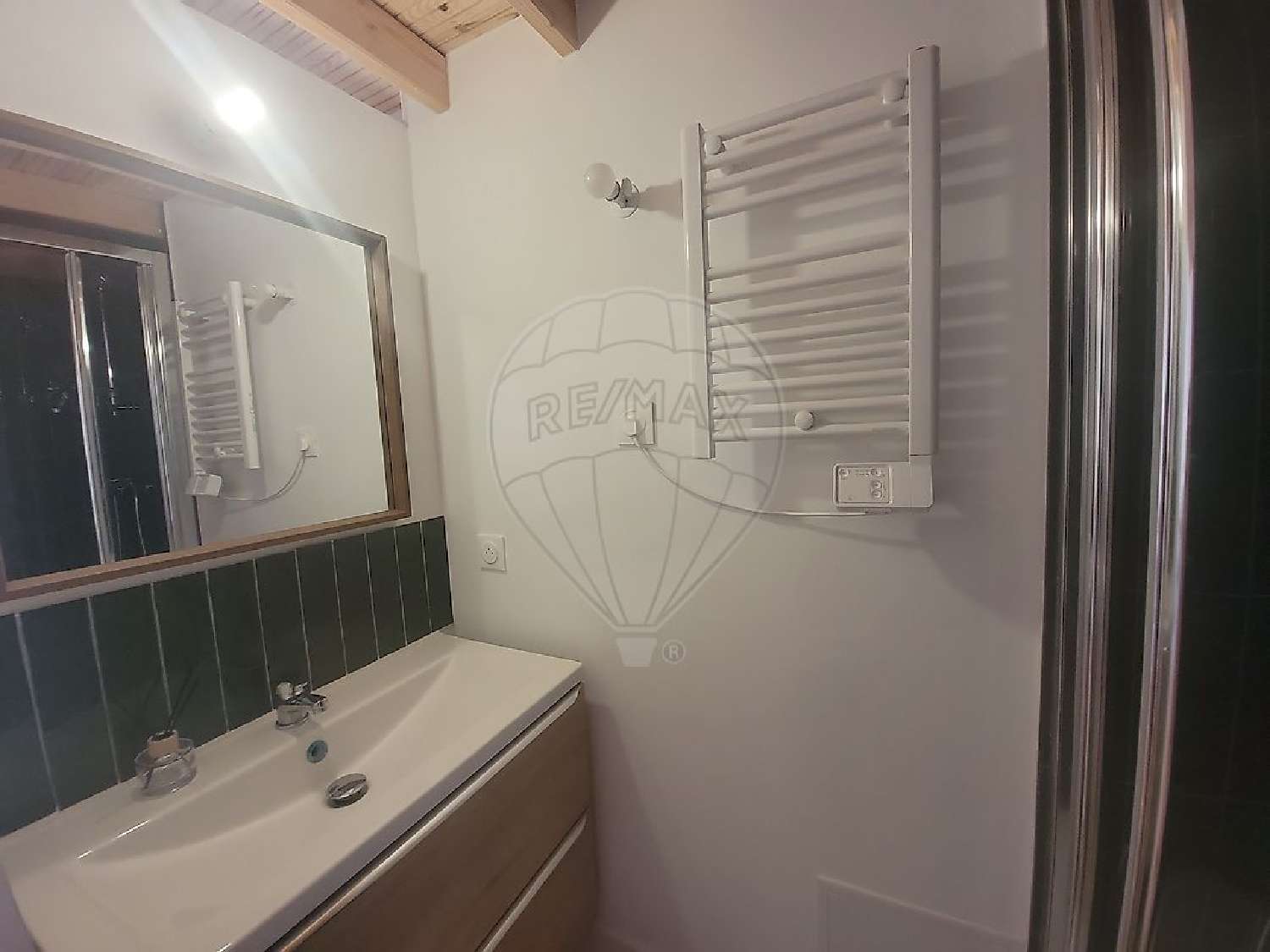 à vendre appartement Nantes Loire-Atlantique 5