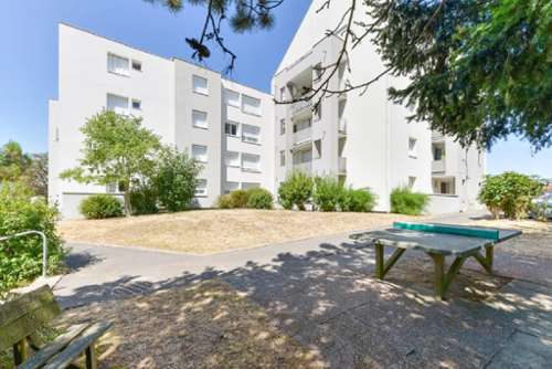 Nantes Loire-Atlantique appartement foto 7368997