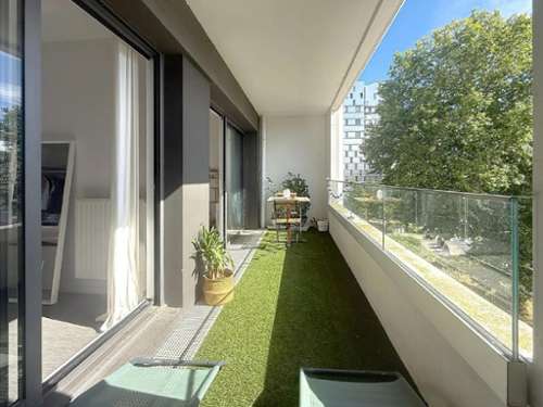 Nantes Loire-Atlantique appartement foto 7373295