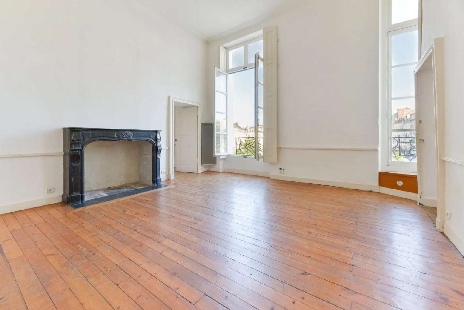 à vendre appartement Nantes Loire-Atlantique 1