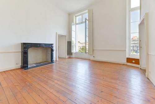 Nantes Loire-Atlantique appartement foto 7373504