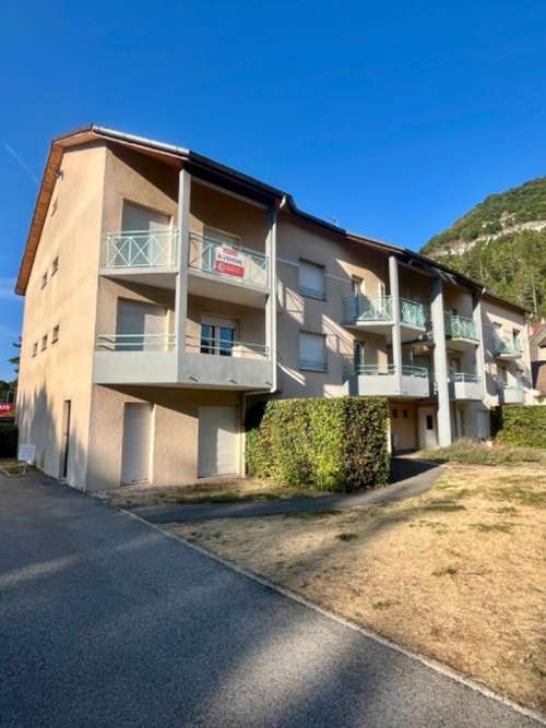 Nantua Ain appartement foto 7382491