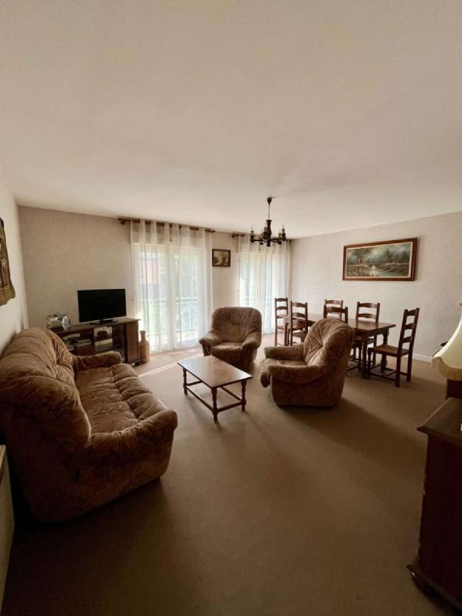  à vendre appartement Nantua Ain 2
