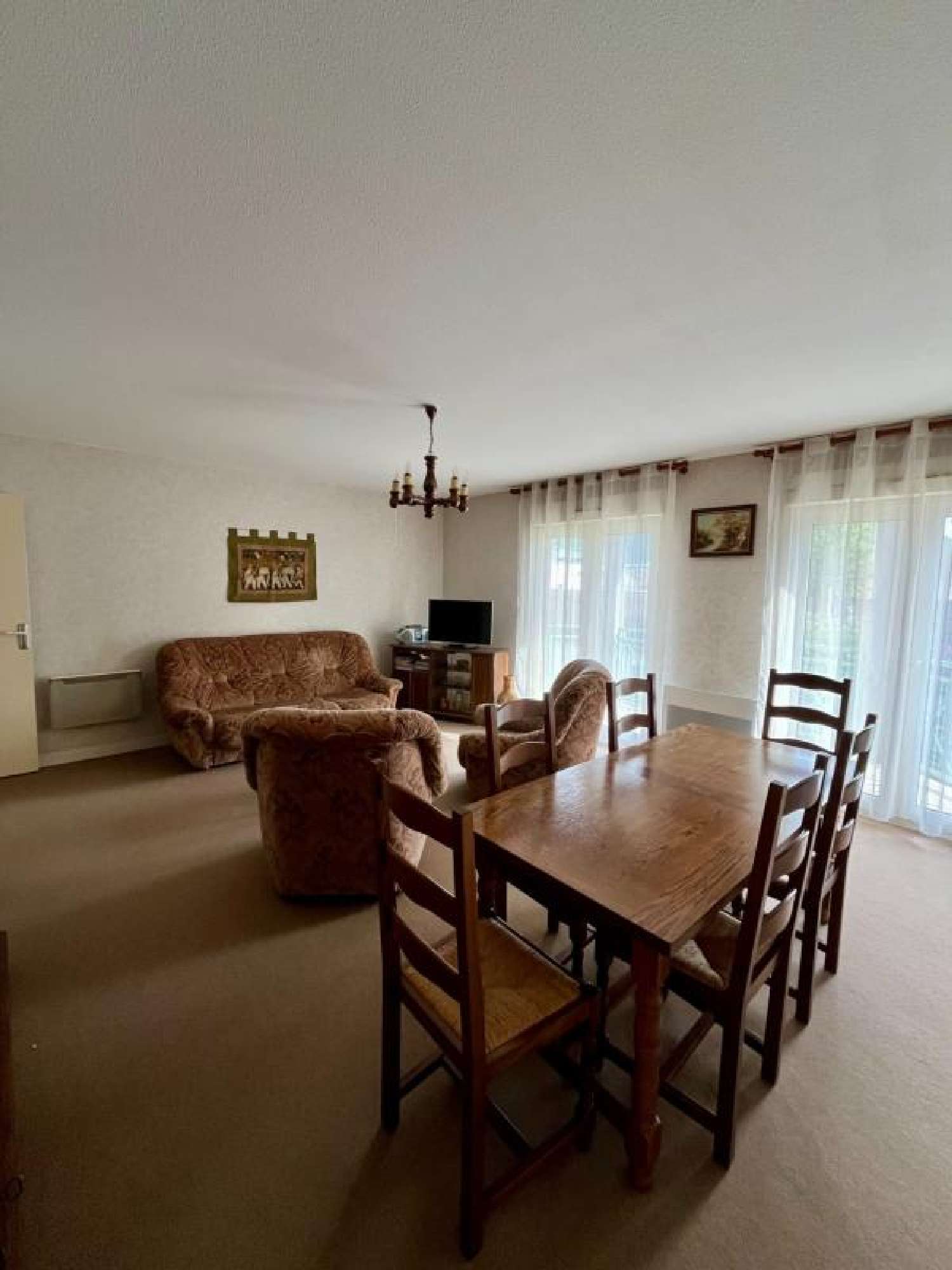  à vendre appartement Nantua Ain 3