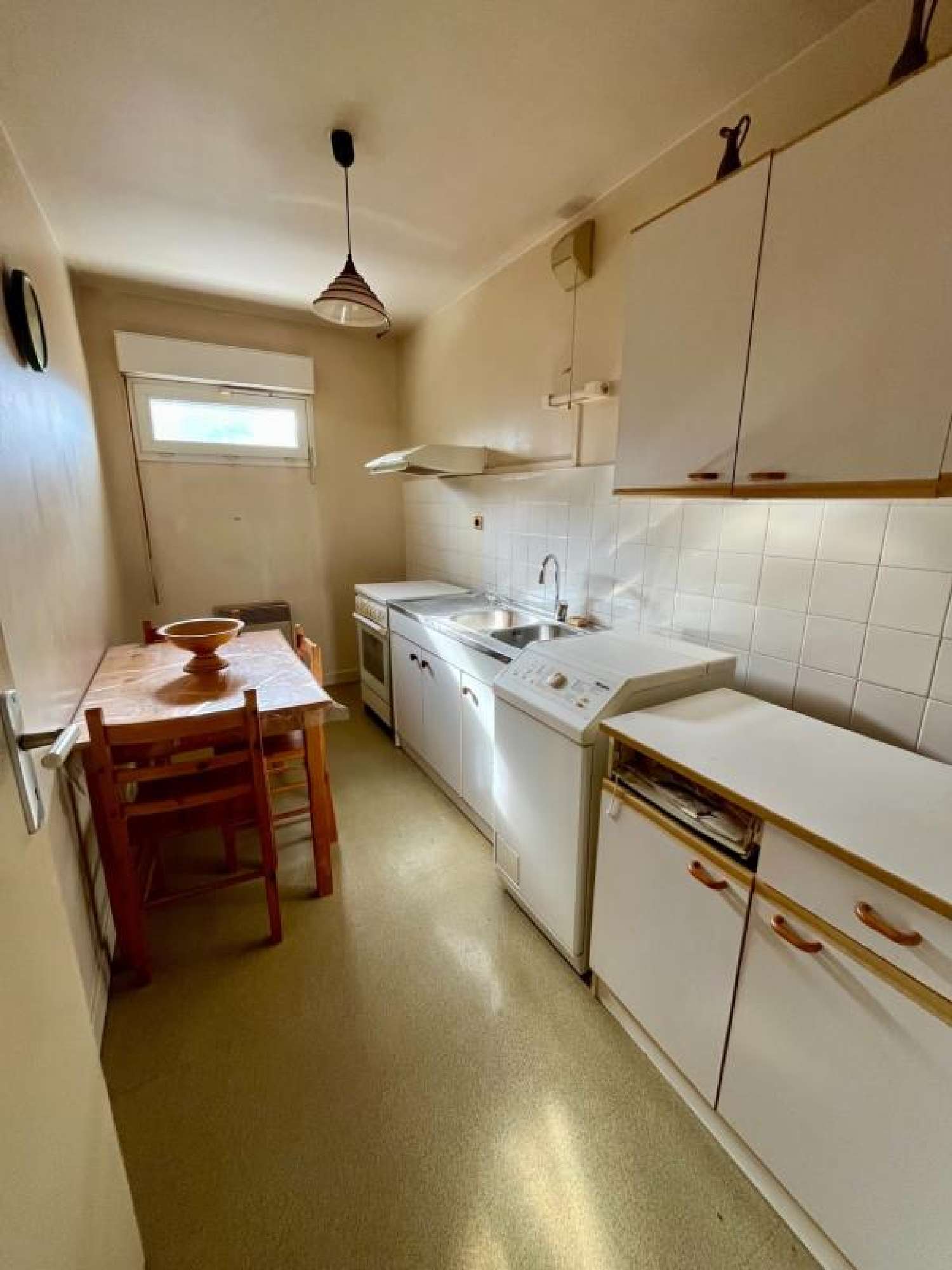  à vendre appartement Nantua Ain 4