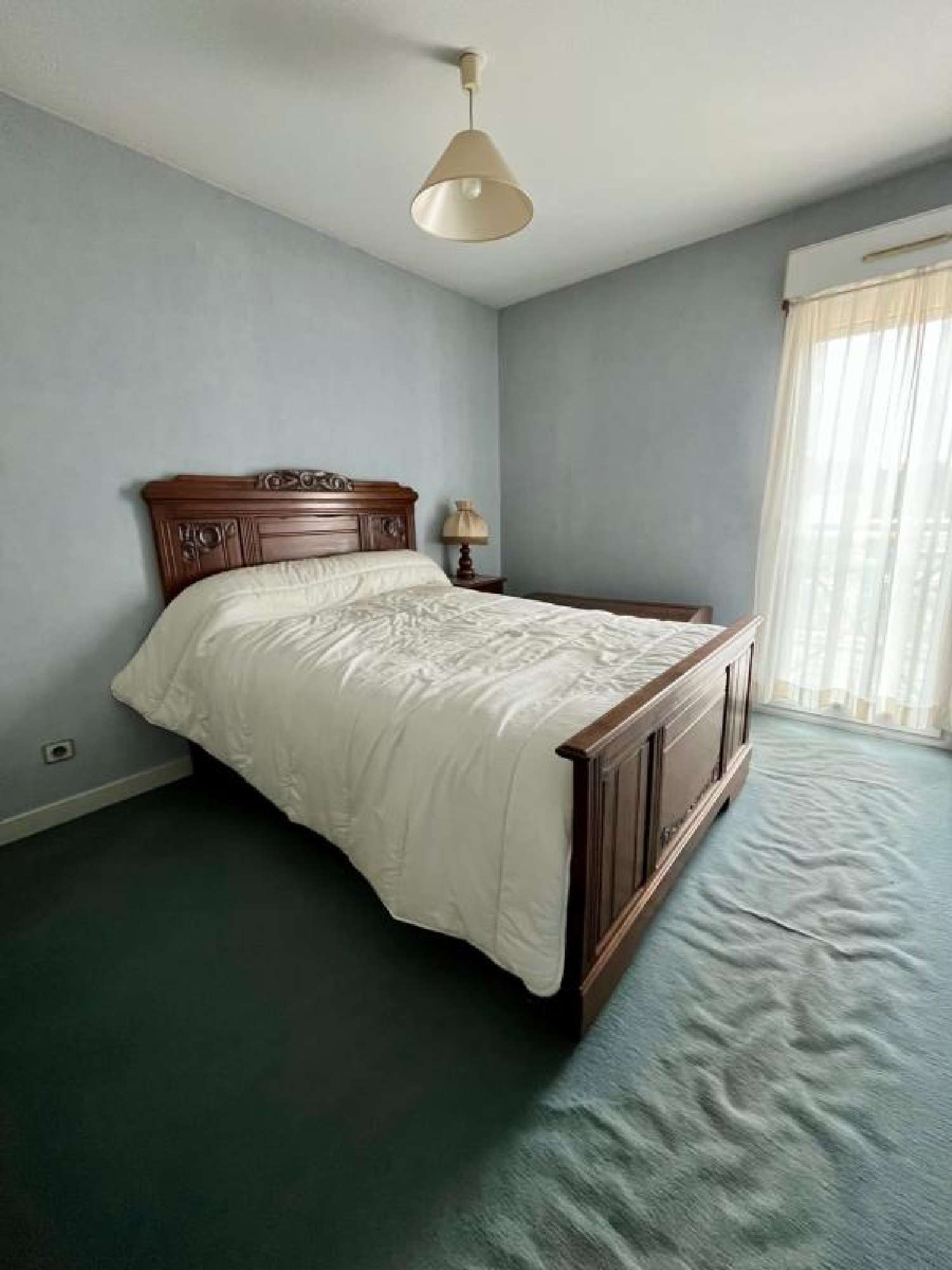  à vendre appartement Nantua Ain 5