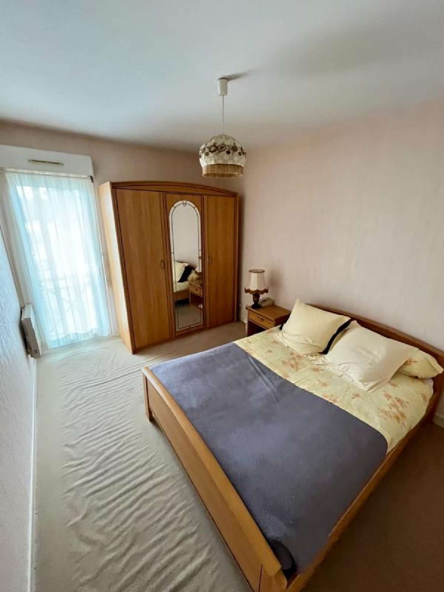  à vendre appartement Nantua Ain 6