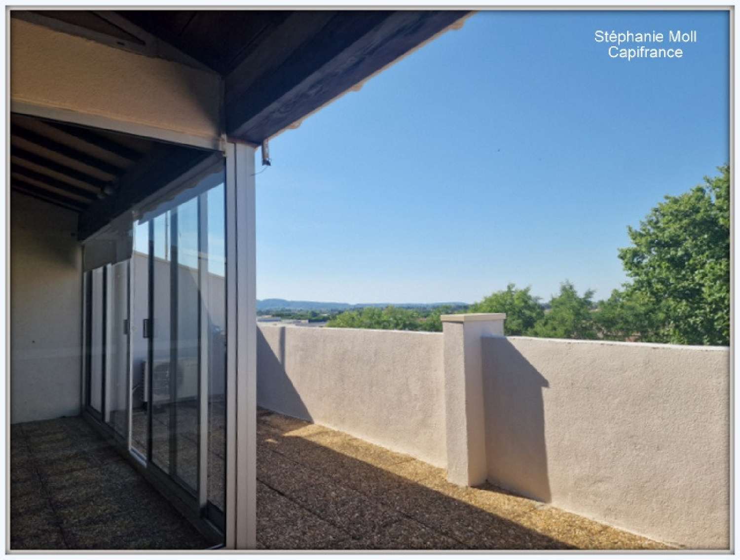  te koop appartement Narbonne Aude 1