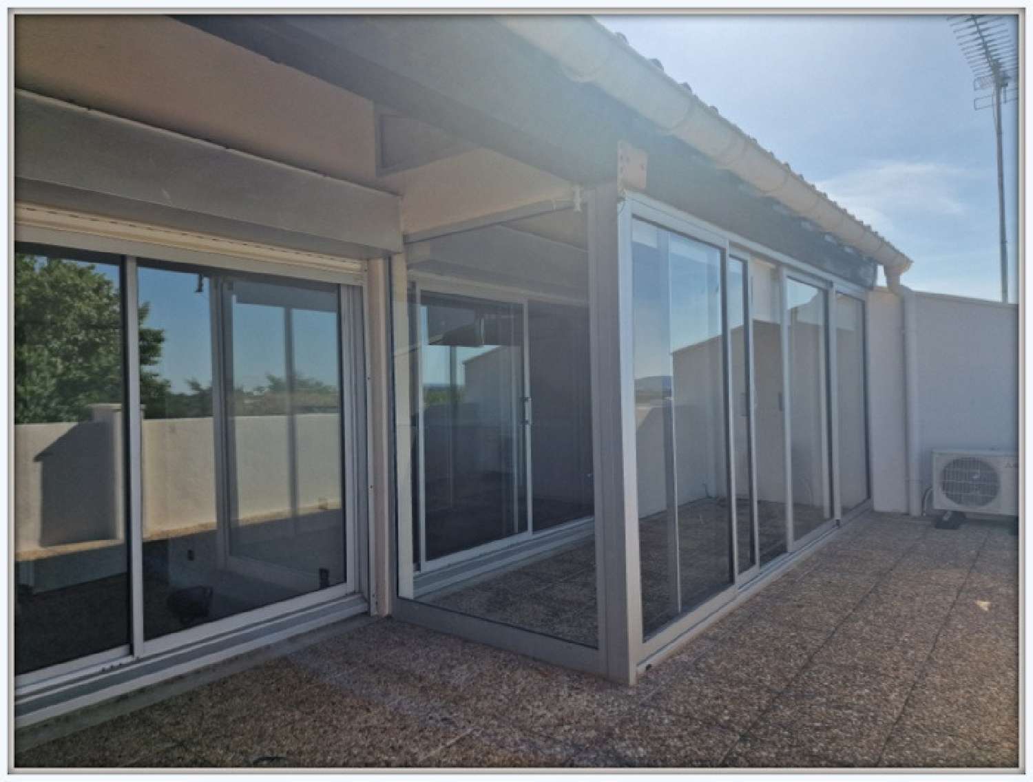  te koop appartement Narbonne Aude 8