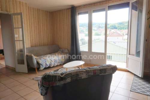 Navenne Haute-Saône apartment foto 7382337