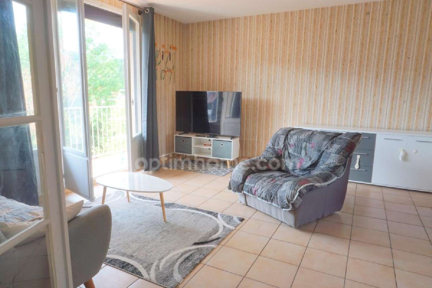 for sale apartment Navenne Haute-Saône 3