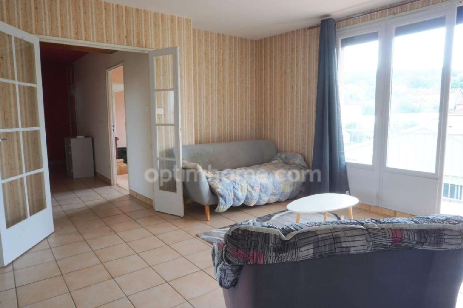 for sale apartment Navenne Haute-Saône 5