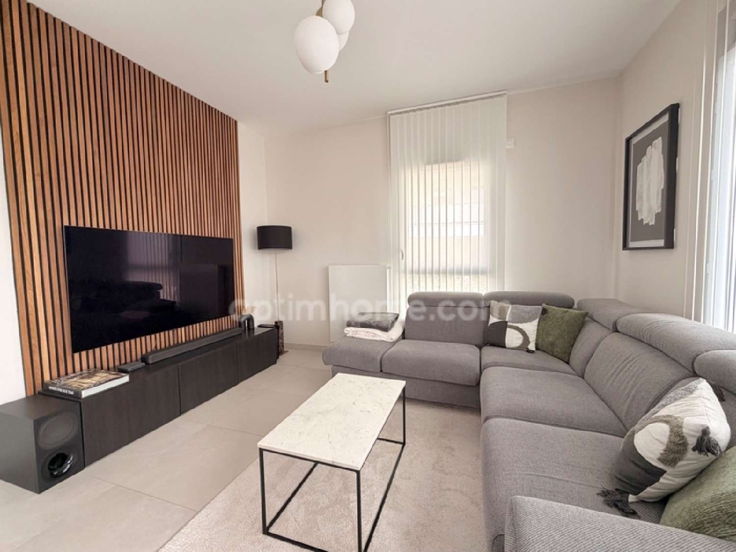 à vendre appartement Nâves-Parmelan Haute-Savoie 2