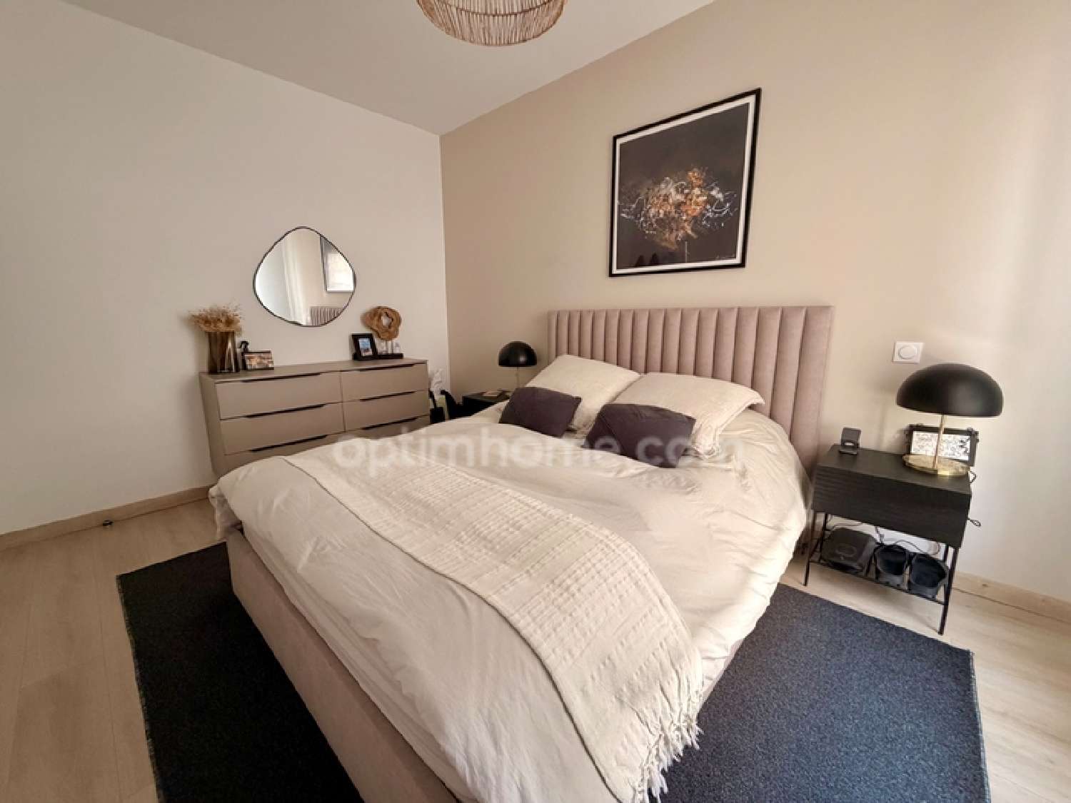 à vendre appartement Nâves-Parmelan Haute-Savoie 7