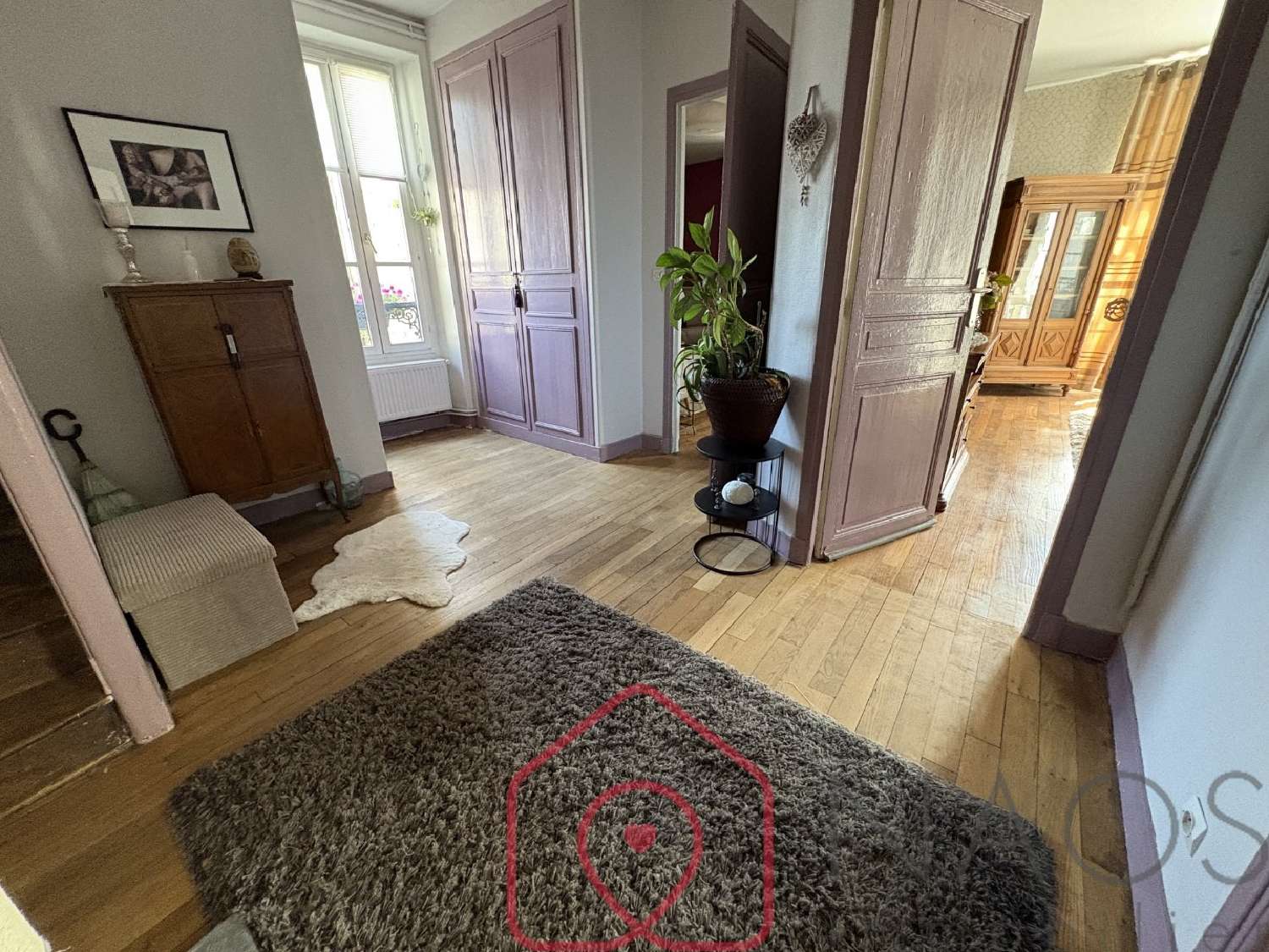for sale apartment Nemours Seine-et-Marne 1