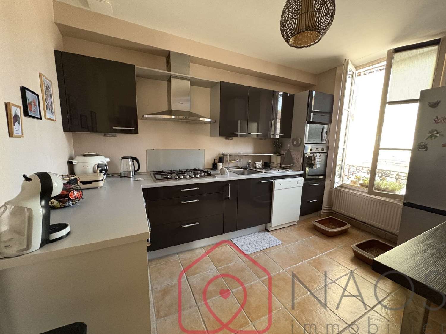 for sale apartment Nemours Seine-et-Marne 2