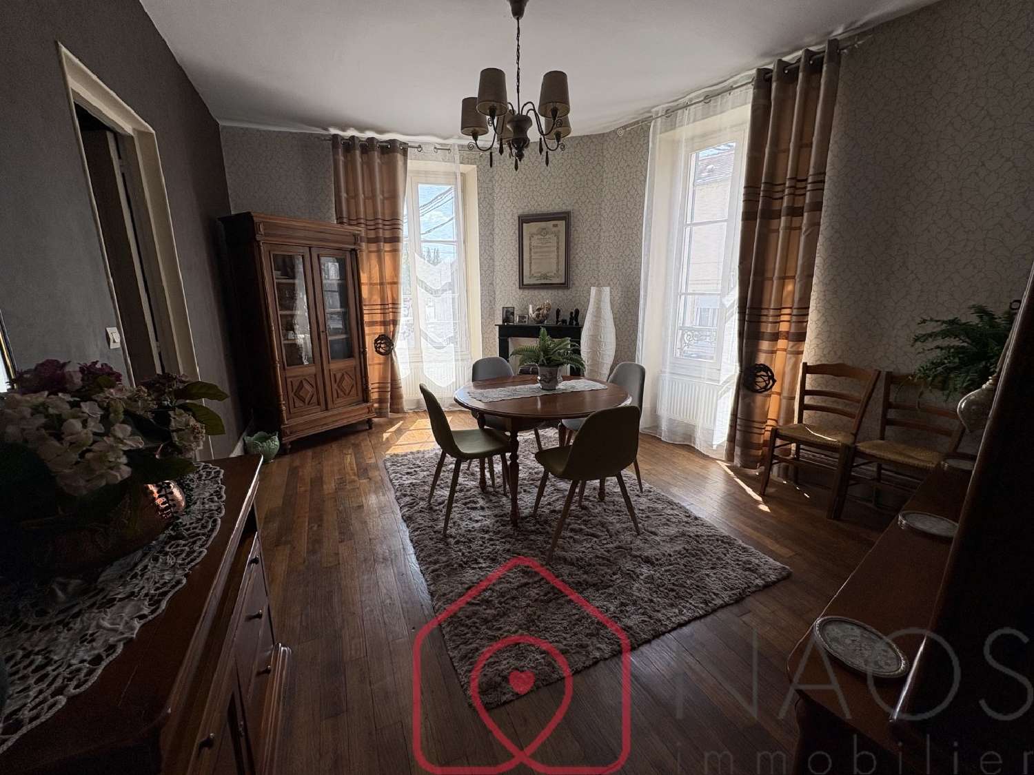 for sale apartment Nemours Seine-et-Marne 3